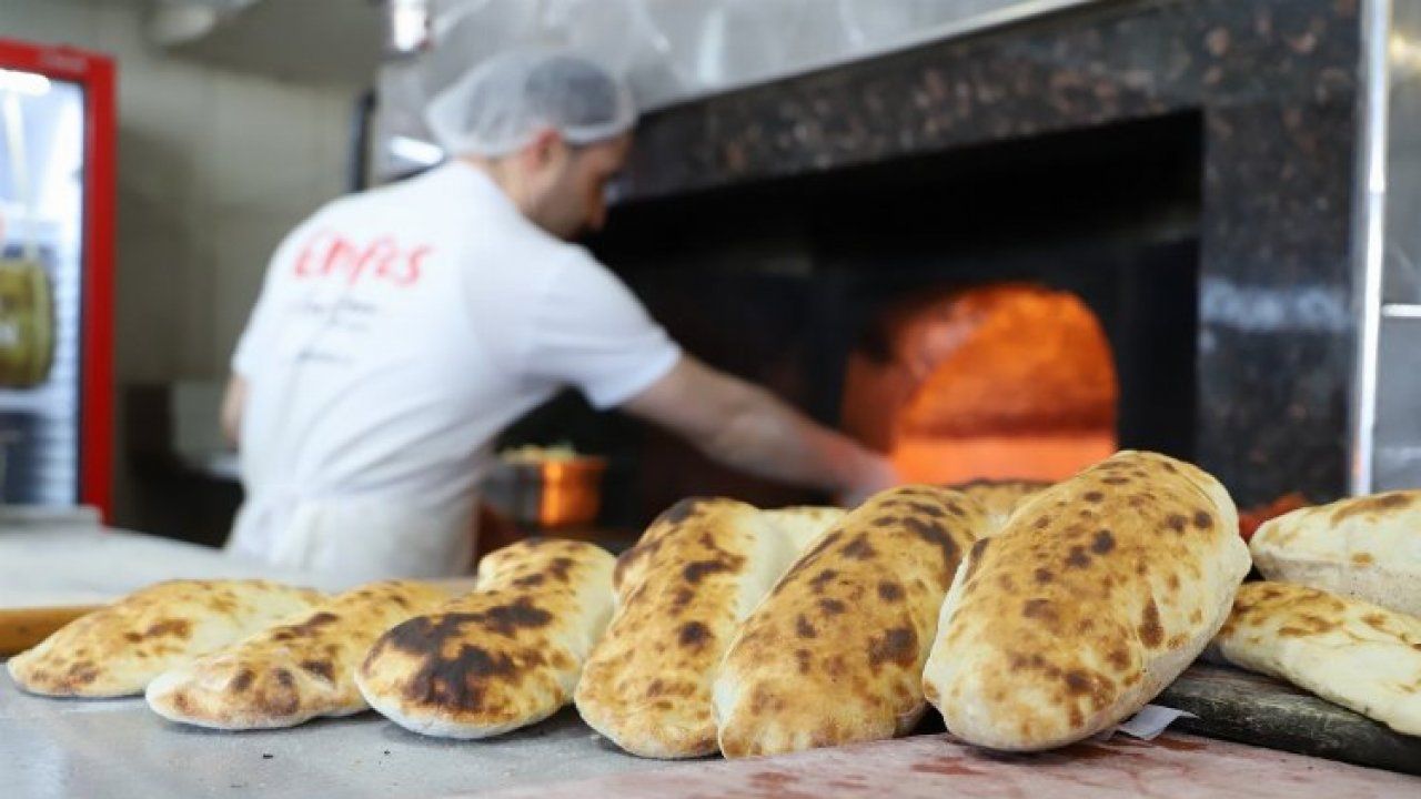 Bursa'da cağ dönerde 'Enfes' lezzette 'tek'