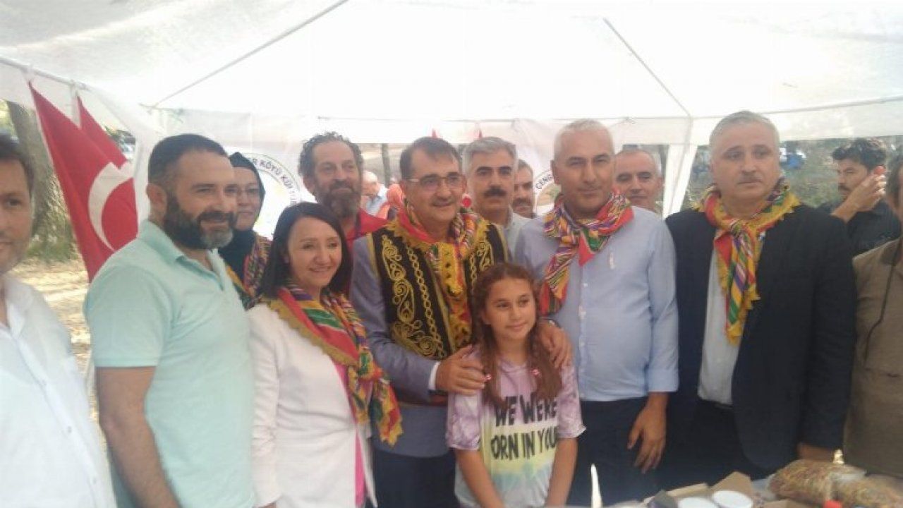 Osman Gazi'yi Anma ve Bilecik Tanıtım Şenlikleri İstanbul’da yapıldı