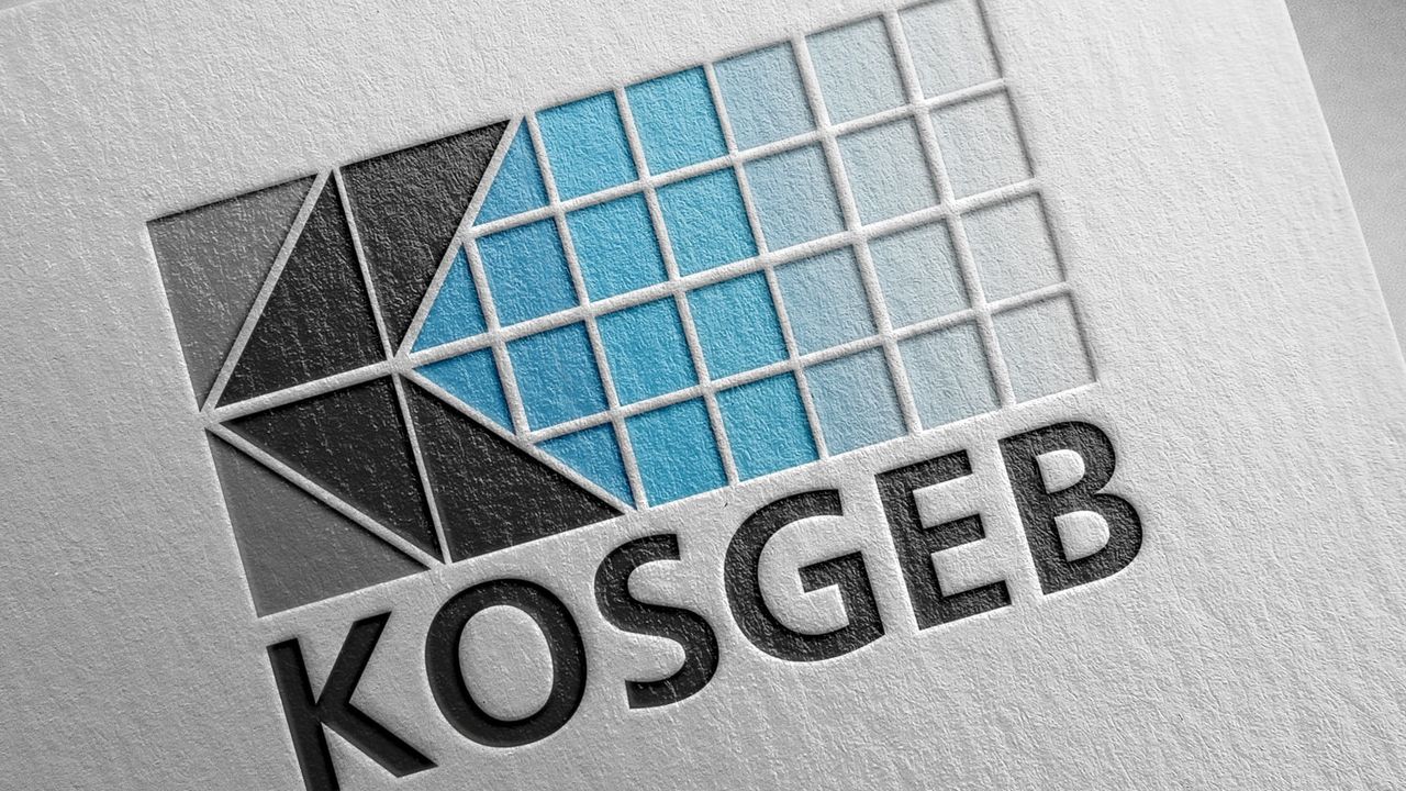 KOSGEB'in 250 bin lira hibe desteğine başvurular bugün başlıyor