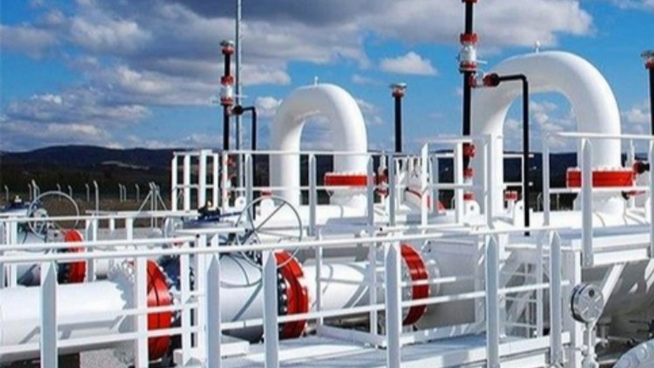 Türkiye kendi gazını sisteme verecek