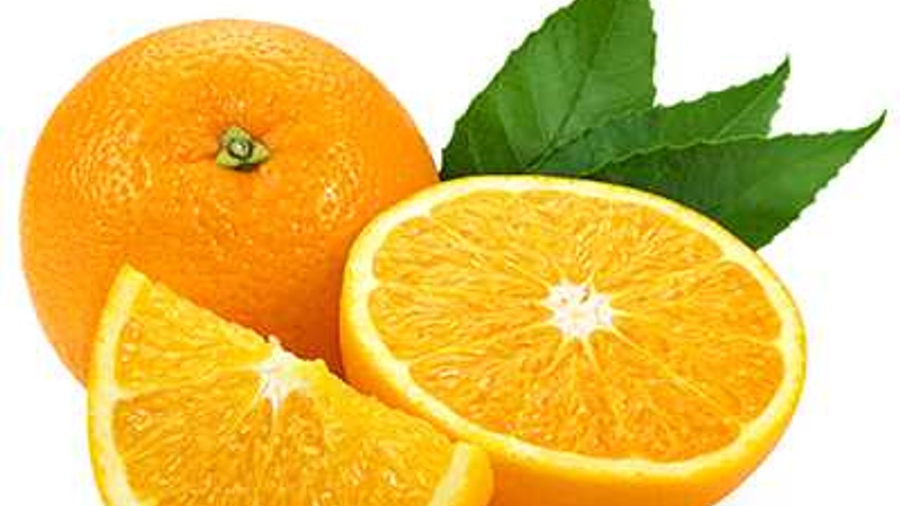 Portakalın faydaları nelerdir? Portakal çok yemek faydalı mı?
