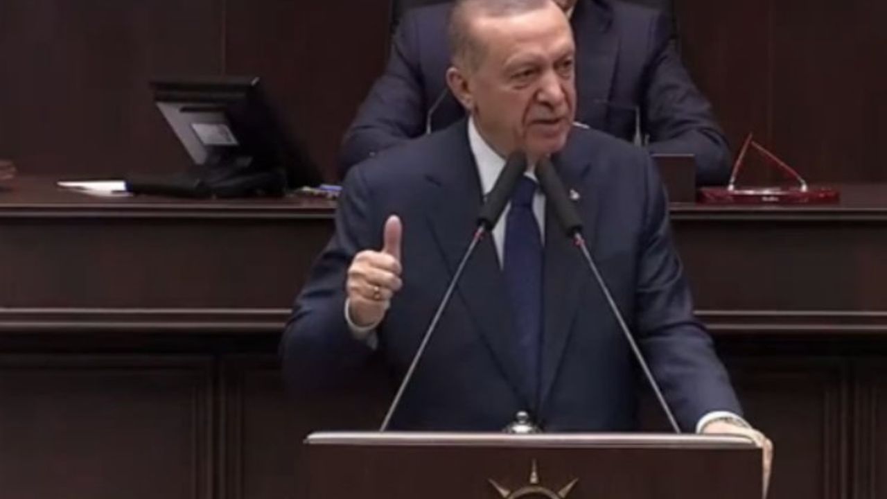 Erdoğan'dan yeni müjdeler... Maaş ve ücretlere ek zam
