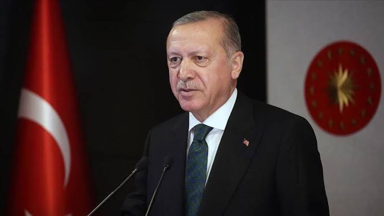 Erdoğan: Otoyol ve köprülere yıl boyu zam yapılmıyacak
