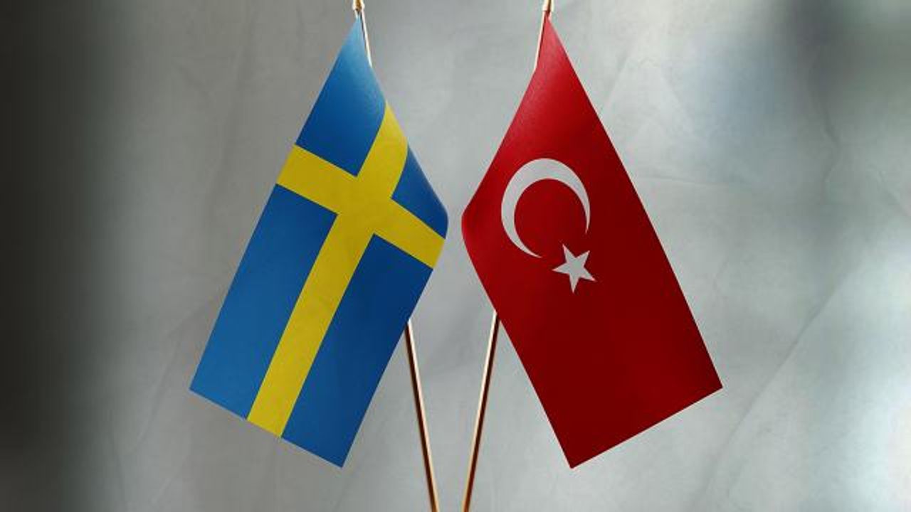 İsveç'in Ankara Büyükelçisi Dışişleri Bakanlığına çağrıldı!