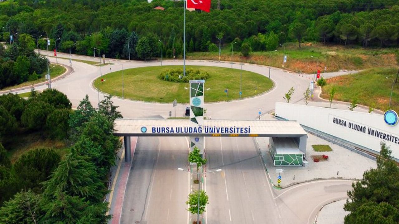 Bursa Uludağ Üniversitesi'nin yönetmelik değişikliği Resmi Gazete'de