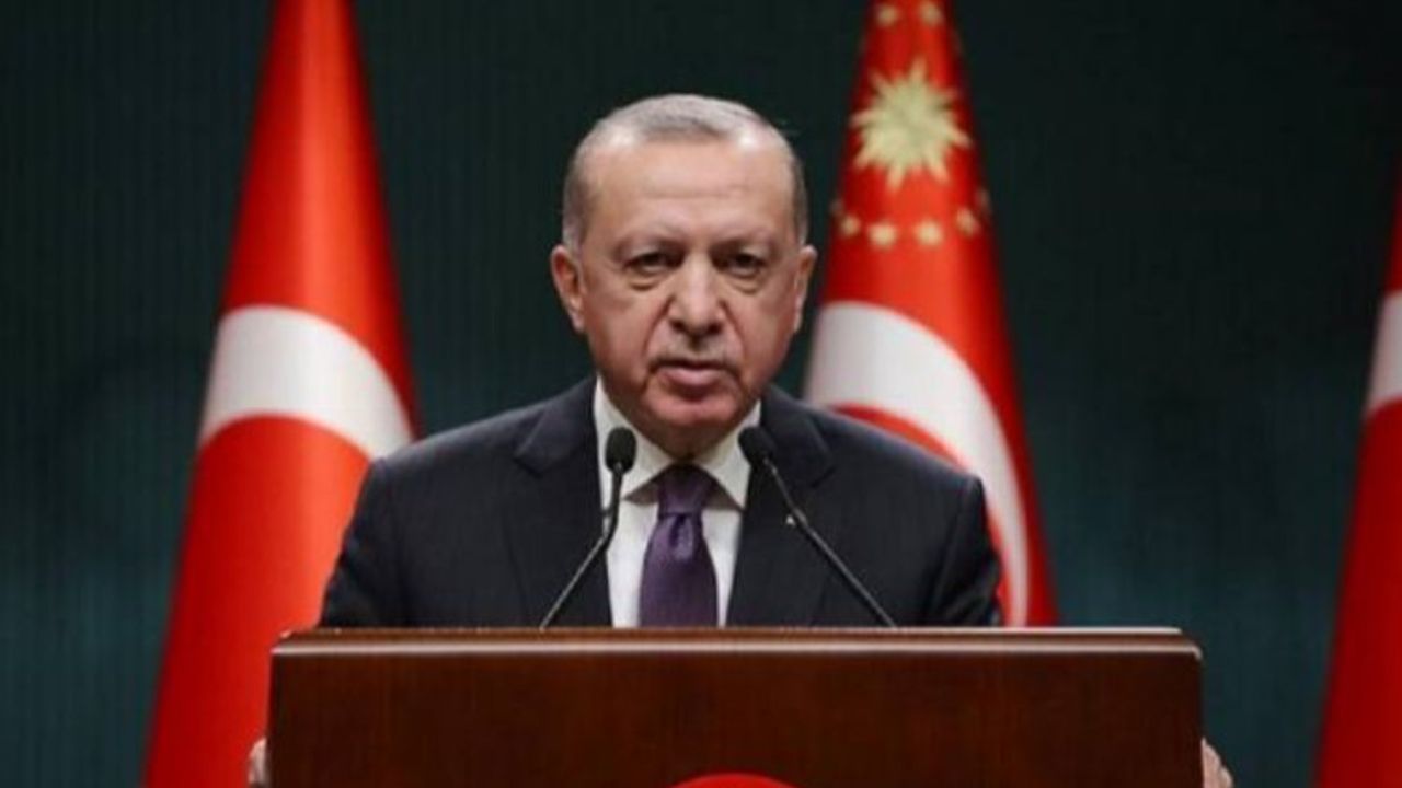 Erdoğan: Sandıklardan ayrılmayın