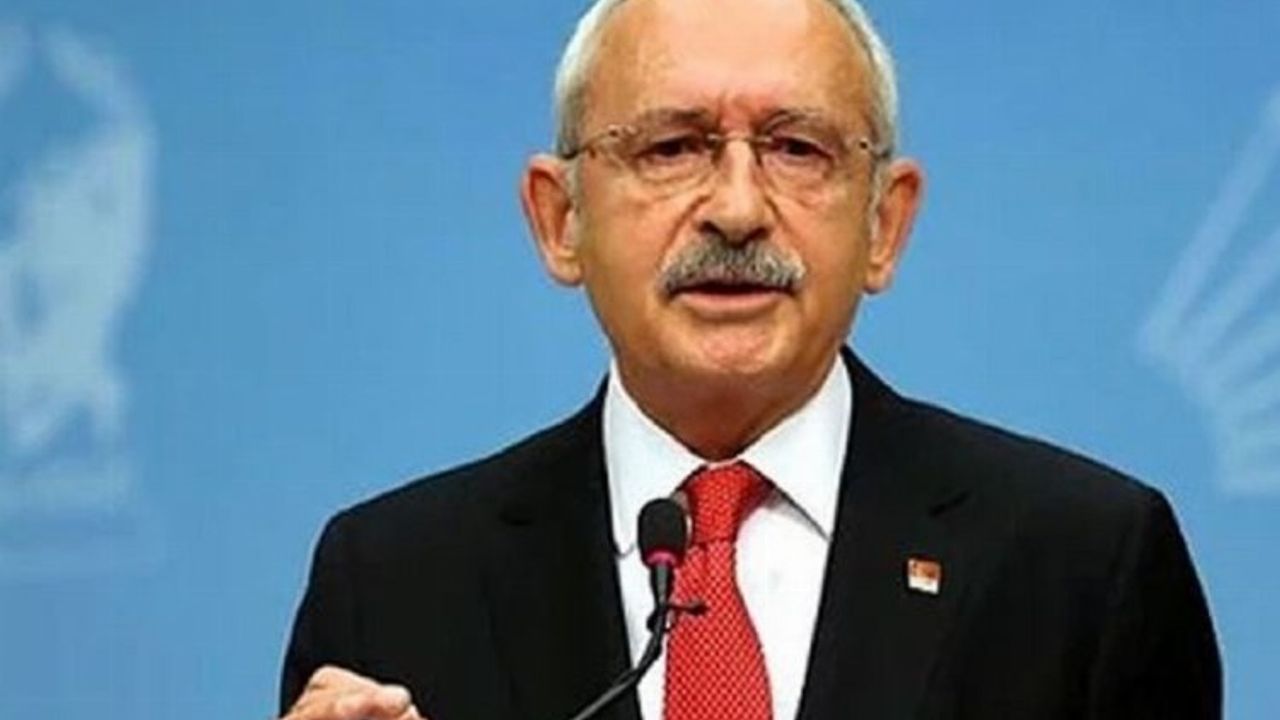 Kılıçdaroğlu yeni paylaşımında YSK'yı uyardı