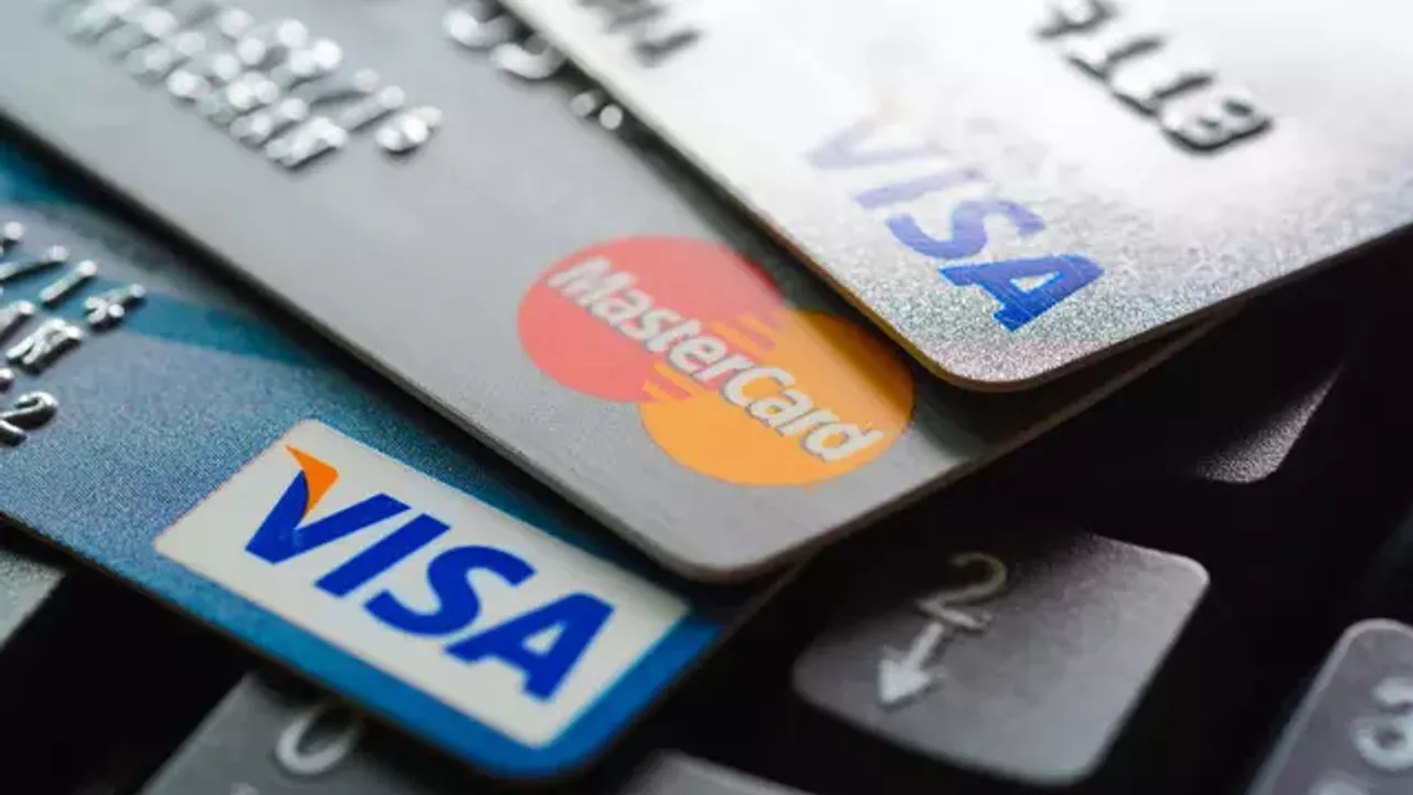 Kredi kartı borcu olanlar dikkat! Taksite sınırlama