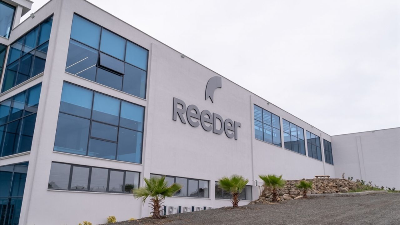 Reeder Teknoloji'nin halka arzına yaklaşık 4,3 milyon yatırımcı katıldı