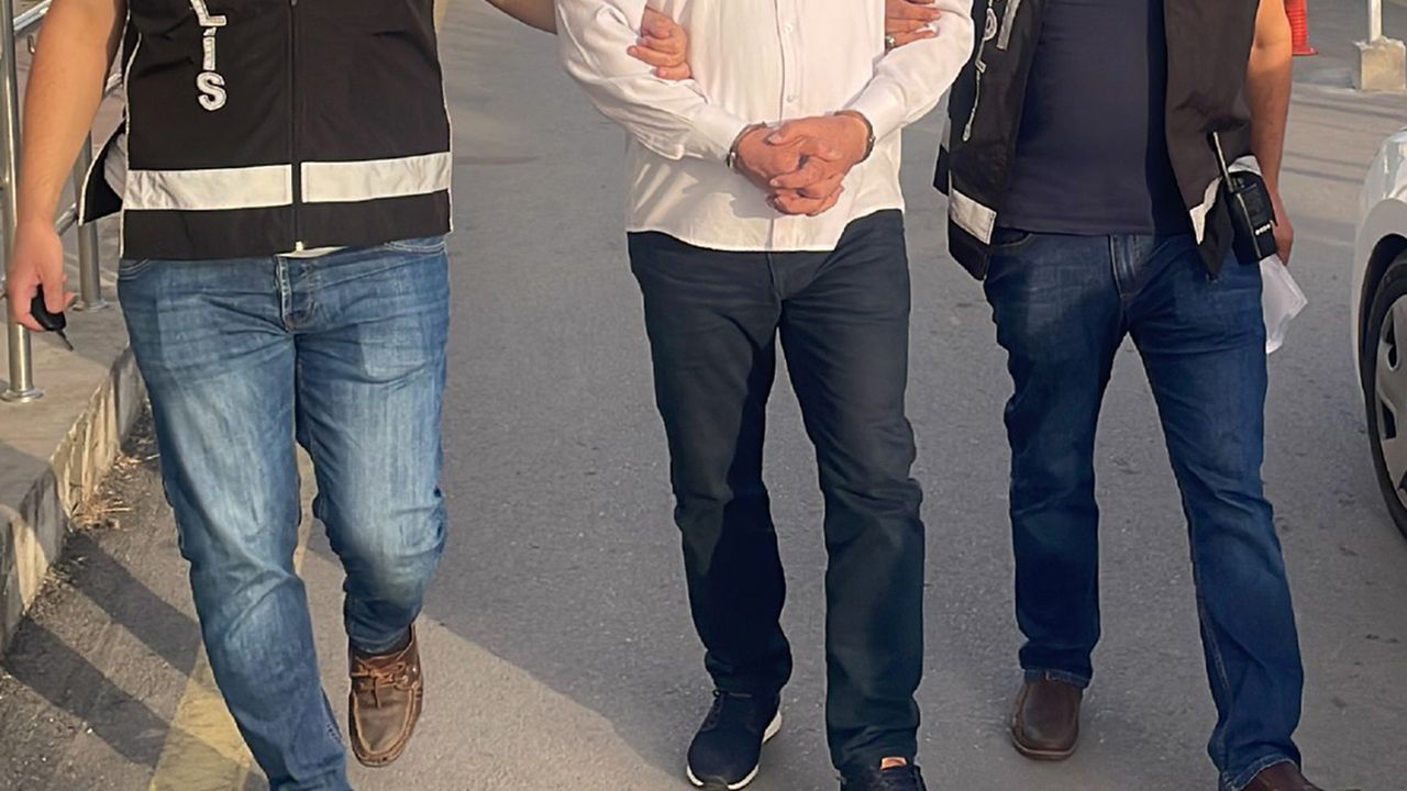 Bursa'da uyuşturucu operasyonu: 43 tutuklama