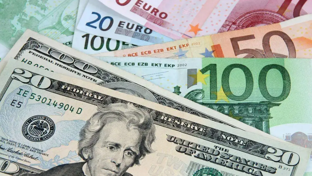Dolar-Euro güne nasıl başladı?