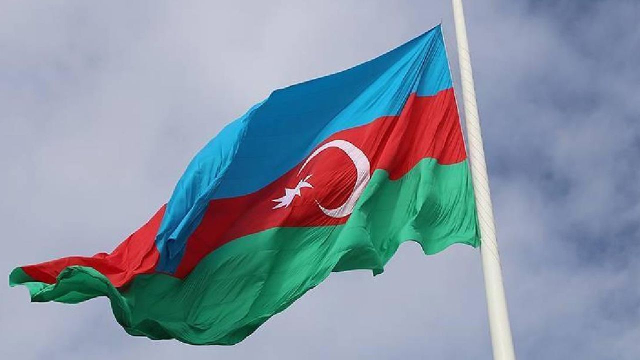 Karabağ'da mayın patladı: 4 Azerbaycanlı polis hayatını kaybetti