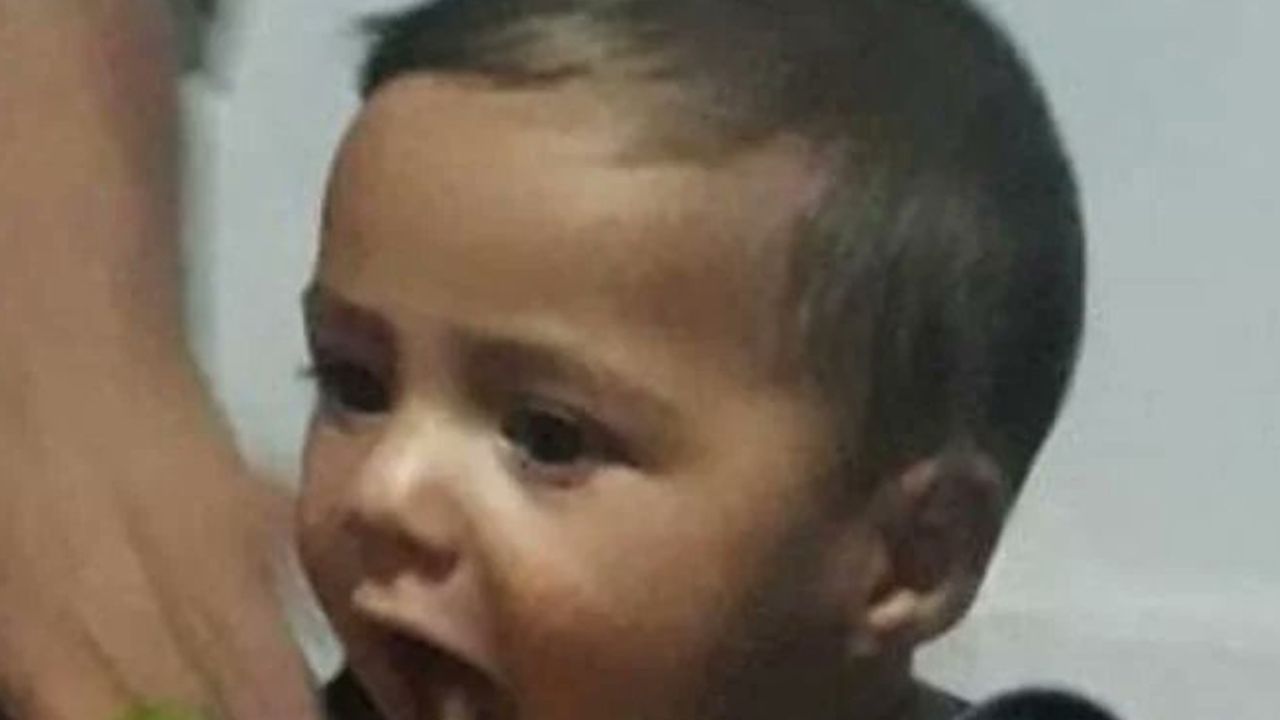 Pompalı tüfekle havaya ateş açan şahıs bir bebeğin ölümüne neden oldu