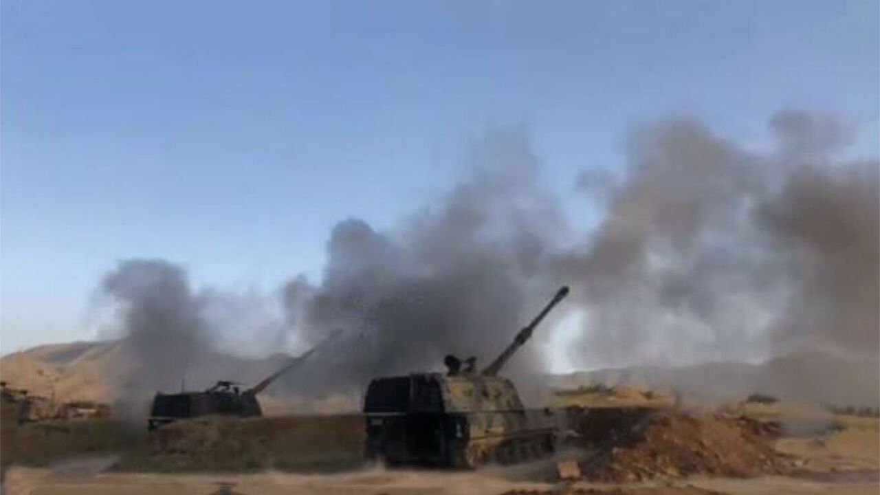 Milli Savunma Bakanlığı’ndan, “26 PKK/YPG’li öldürüldü” açıklaması