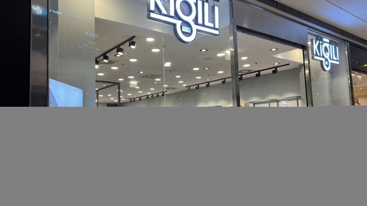 Kiğılı, Avrupa'da büyüme atağını sürdürüyor