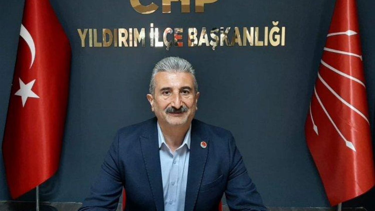 CHP Bursa'da 4 başkan adayını duyurdu