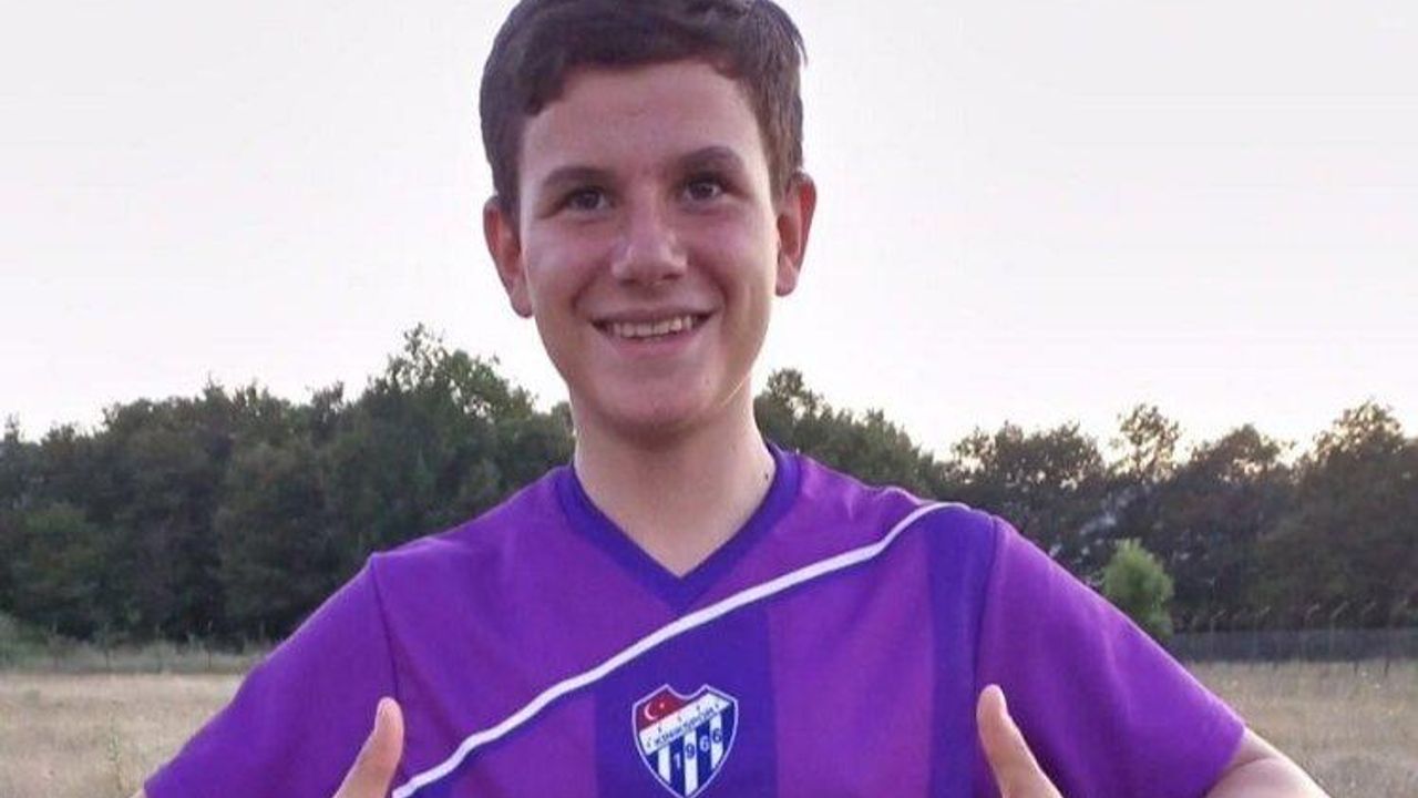 Yetenekli sporcu Vitraspor'a transfer oldu