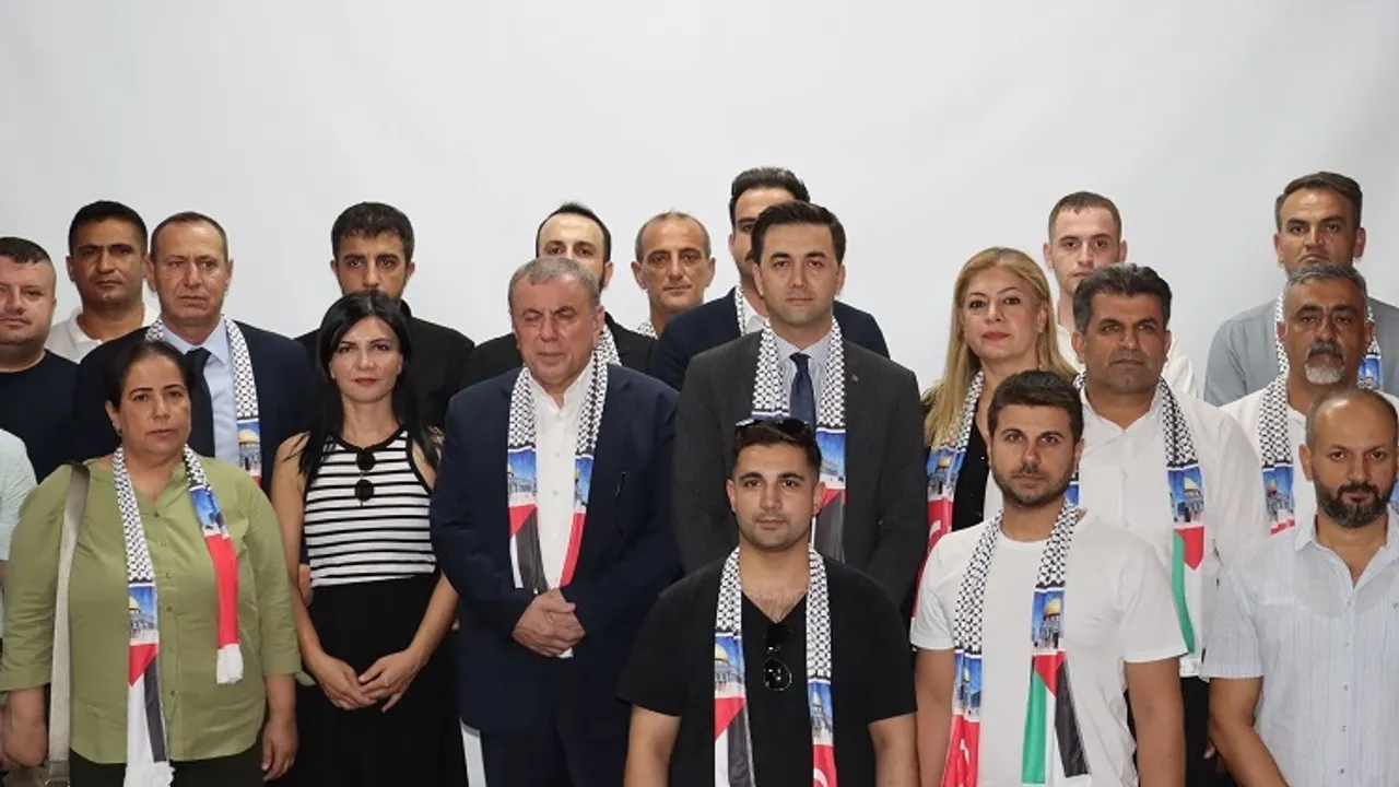 Mardin Midyat’ta 4. Uluslararası Kültür ve Sanat Festivali iptal