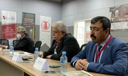 Türk Yazıtları Moğolistan’da Tartışılıyor
