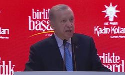 Cumhurbaşkanı Erdoğan: Herkesin gelirlerini yılbaşında ciddi şekilde yükselteceğiz