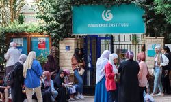 Kahire'de yüz yüze Türkçe kurslarına yoğun talep