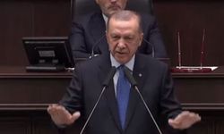 Cumhurbaşkanı Erdoğan: Başörtüsünü Anayasa ile çözelim