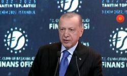 Erdoğan: Katılım Finans, finansal sistem içinde hak ettiği yere gelmeli