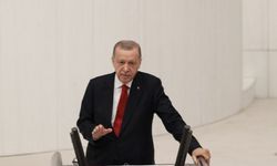Erdoğan'dan yeni anayasa mesajı