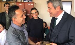 İYİ Parti Kayseri'den atanamayan öğretmen mesajı