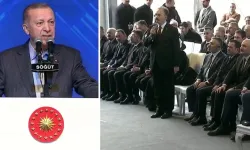 Cumhurbaşkanı Erdoğan'dan valiye: Sen bana başka şeyler anlatıyorsun