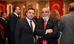Kayseri OSB'den 'ihracat' yorumu