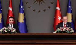 "Kosova için müşterek gayretlerimizi sürdürüyoruz"
