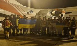 Ukrayna ekibini Türkiye'ye gönderdiğini duyurdu