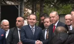 Cumhur İttifakı'nda kritik zirve! Erdoğan-Erbakan görüşmesinde tarihi detay