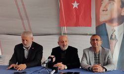 CHP Genel Başkan Yardımcısı Öztunç adaylığını duyurdu