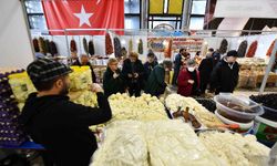 Depremzede esnafa destek günleri