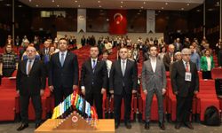 ERÜ'de bilimsel kongre
