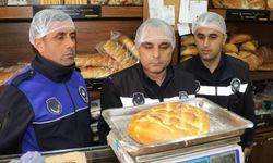 Manisa Zabıtası'ndan Ramazan denetimlerine devam