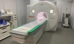 Ağrı Eğitim ve Araştırma Hastanesi’nde 2’inci MR cihazı kullanıma açıldı