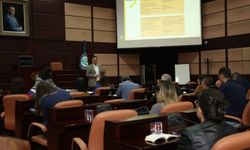 İklim eylem planı masaya yatırıldı