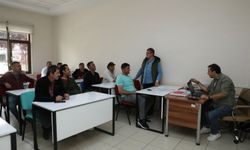 KAYMEK'ten spora katkı sağlayacak kurs