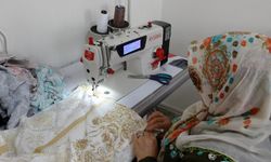 Üreten kadınlar Büyükşehir ile güçleniyor