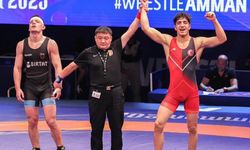 Sakarya’nın adını tarihe yazdırdı