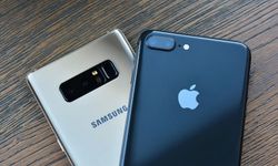 Apple, Hindistan'dan akıllı telefon ihracatında Samsung'u geçti