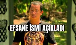 Survivor All Star 2024’te yarışacak ilk isim belli oldu!