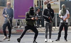 Filistin'de direniş eylemleri sürüyor