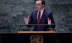 Gürcistan Başbakanı: Topraklarımız Rusya'nın işgali altında