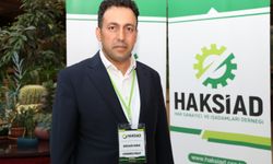 HAKSİAD öncülüğünde sektör toplantıları yapıldı