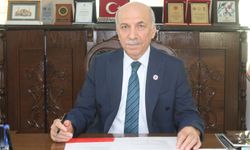 İstanbul 2 No'lu Baro Başkanı Şamlı: Türkiye darbe anayasası ile yönetilmeyi hak etmiyor!