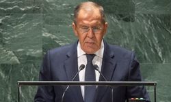 Lavrov, ABD ve batılı ülkeleri hedef aldı